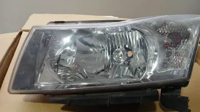 Farol Cruze 2015 Lt