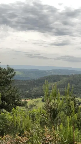 SÍTIO 24 HECTARES COM VISTA PANORÂMICA - ENTRADA + PARCELAMENTO DIRETO