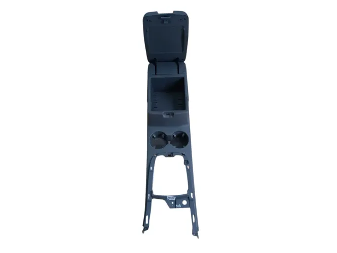 Console Central Santa Fé 3.5 V6 2013 Com Detalhes