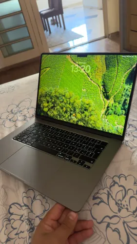 MACBOOK Air M3 - 15 polegadas 