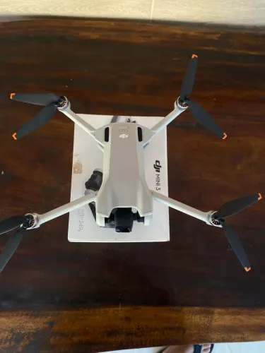 Drone DJI Mini 3