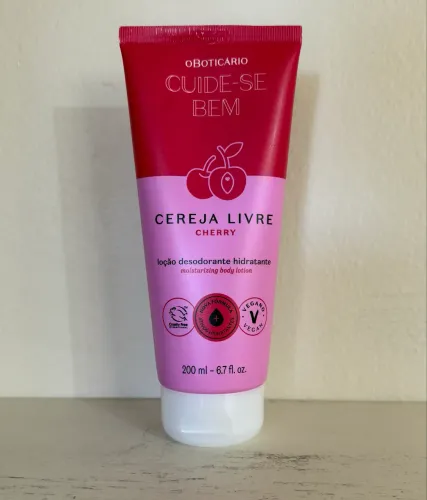 Festival de Cosméticos Todos Novos!!