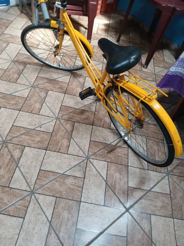 Vendo bicicleta coloi ceci antiga