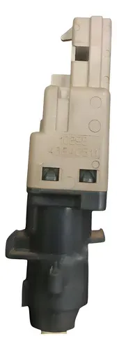 Sensor Embreagem Uno Palio Strada 1.4 2008 *1 Preto