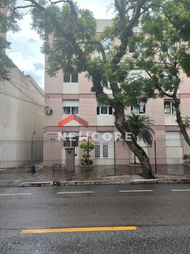 Apartamento em Rua Almirante Barroso - Centro - Pelotas/RS