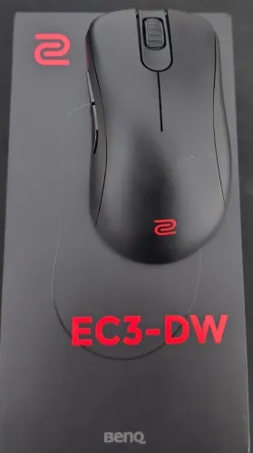 MOUSE ZOWIE EC3-dw