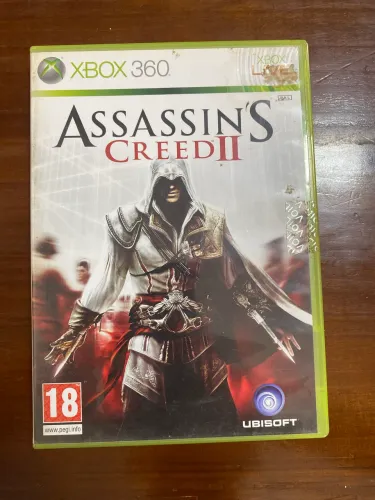 Assassin s creed 2