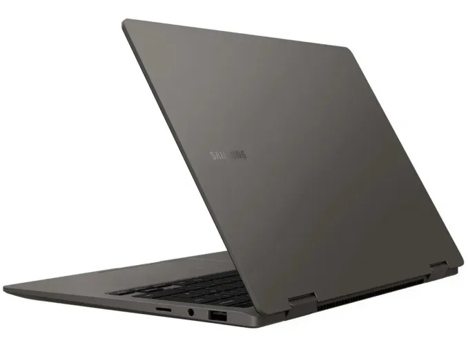 Vendo Notebook Samsung