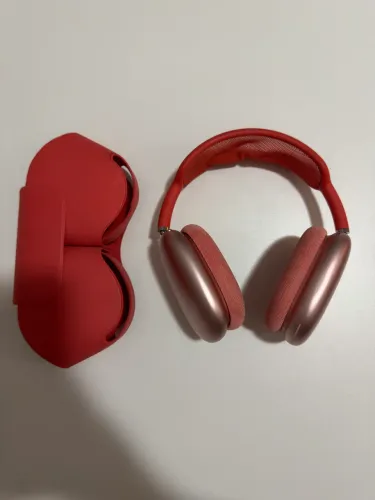 Airpods Max