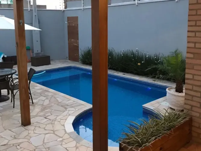 Casa 1 quartos à venda, 180m², Parque Residencial São Clemente - Monte Mor