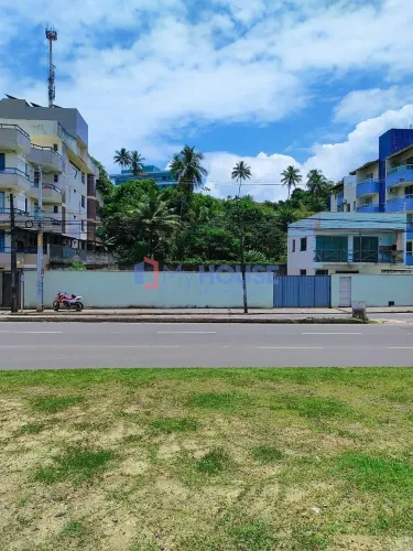 Terreno à venda, Jardim Atlântico, Ilhéus, BA