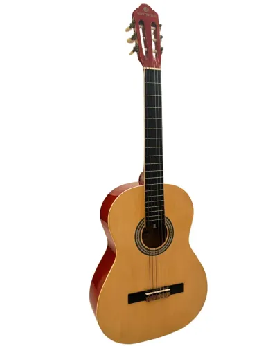 Violão Harmonics Classic Acustic Guitar GNA 11NT