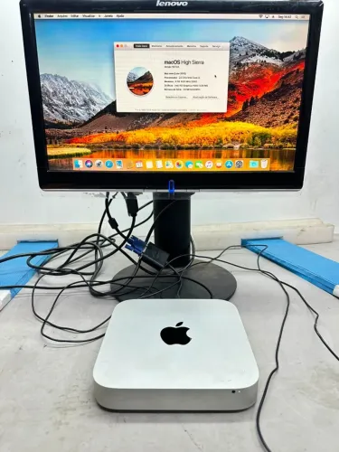 Mac mini 2012 i5 2.5ghz