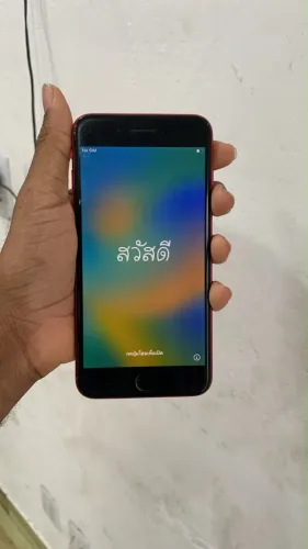 IPHONE 8 PLUS