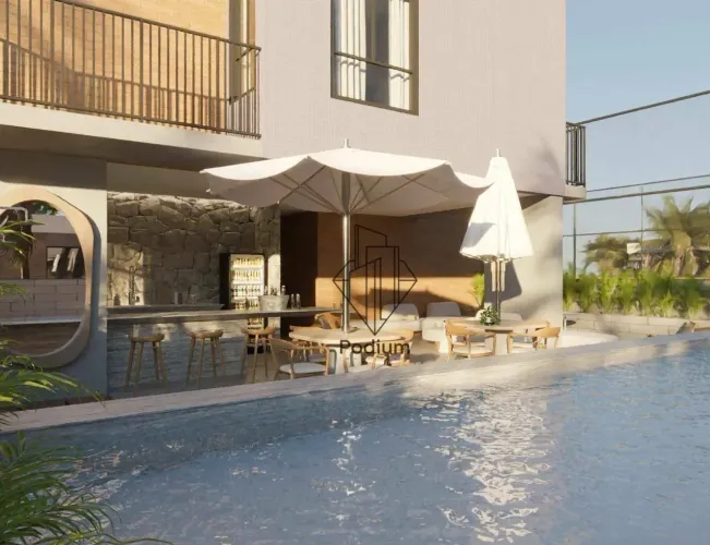 Apartamentos em Condominio Club no bairro de Altiplano Cabo Branco - AP2568