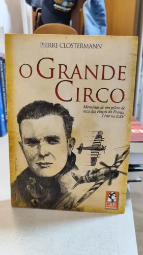 O Grande Circo