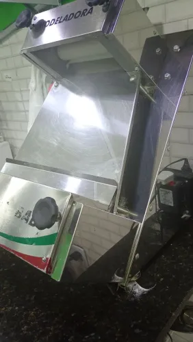 Abridor de massa tecnopizza 