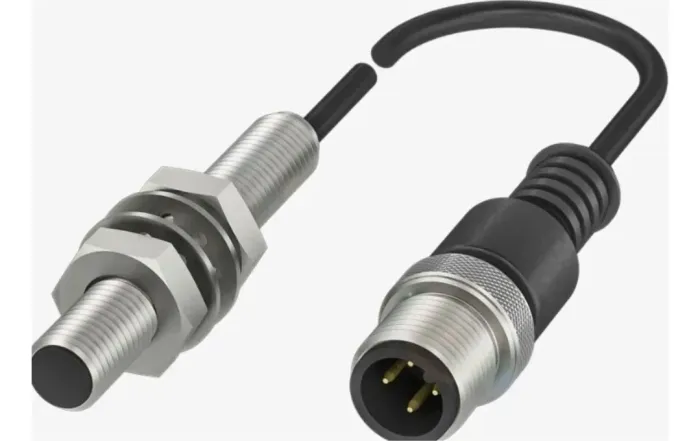 Sensor Indutivo Bes01zu Balluff