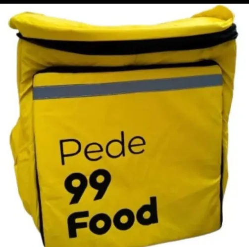 Bag 99 para entregador