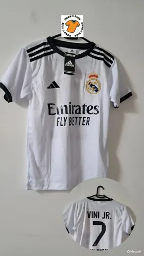 Camisas de time 