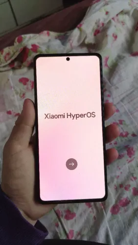 Poco x5 pro