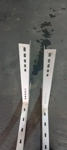 Suporte para central de ar