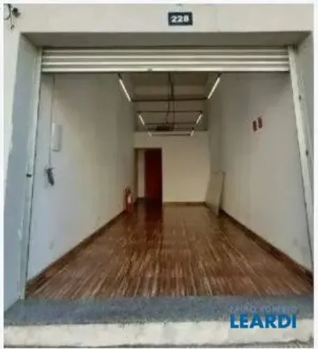 LOJA - CENTRO - SP