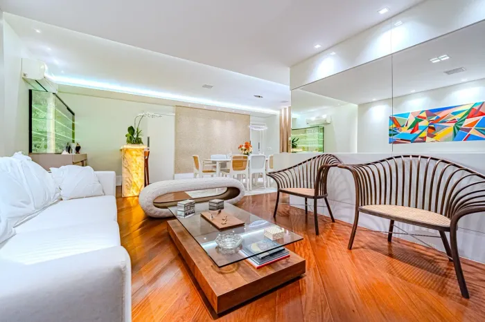 Apartamento à venda na Travessa Francisco Dutra, Icaraí, Niterói - RJ