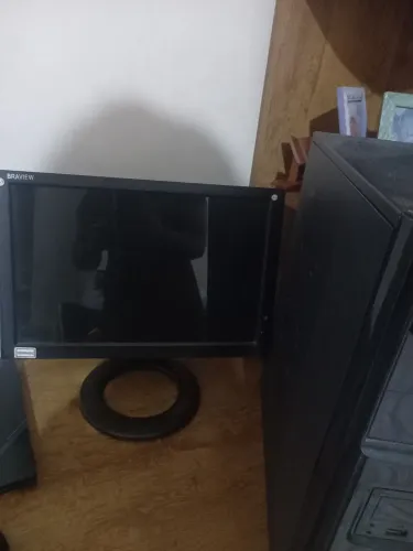 Computador usado