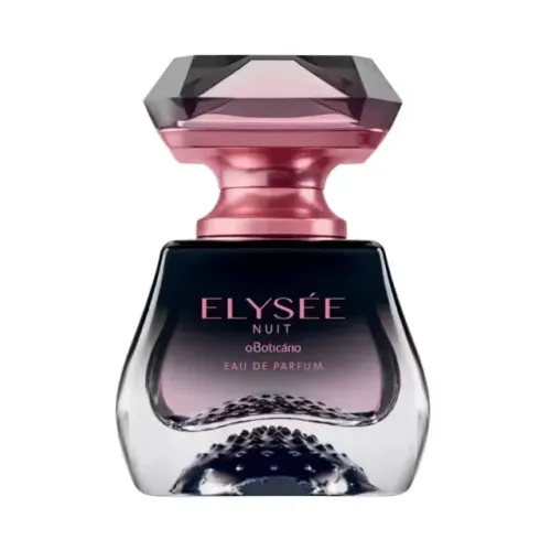 Elysee nuit