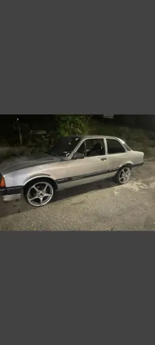 Chevrolet Chevette L / SL / Sl/e / DL / SE 1.6 1993