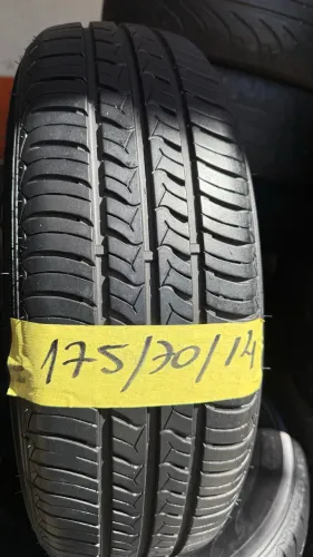 Pneus 175/70r14 valor dos 4
