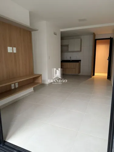 Apartamento 2 Quartos (1 Suíte) Edf Smart Stay Izidro, Ponta Verde, Maceió