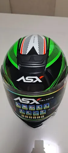 Vendo Capacete 