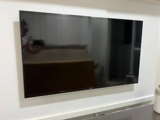 Tv Samsung smart 43 polegadas