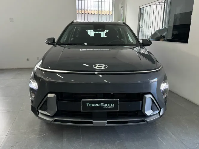 Hyundai Kona Ultimate GDI 1.6 16V Aut. (hibrido) 2026
