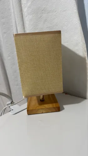 Abajur decorativo 