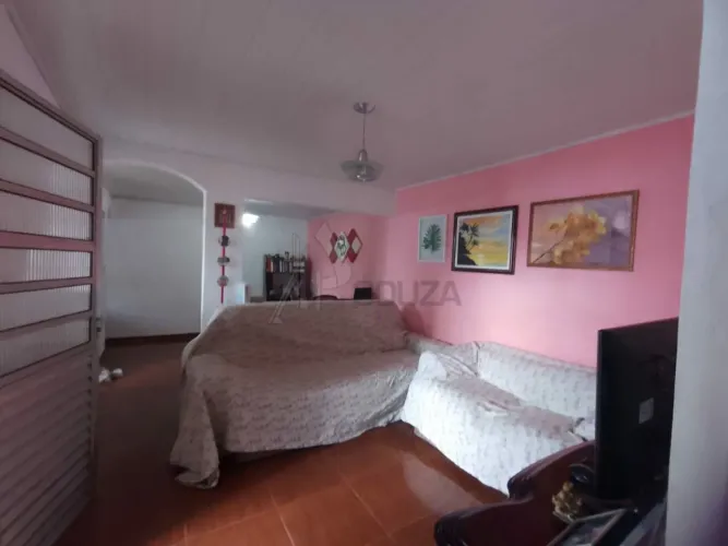 Casa de Vila a Venda 90 m², 2 quartos 1 vaga - Metrô Parada Inglesa