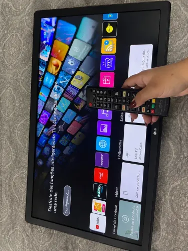 Televisão