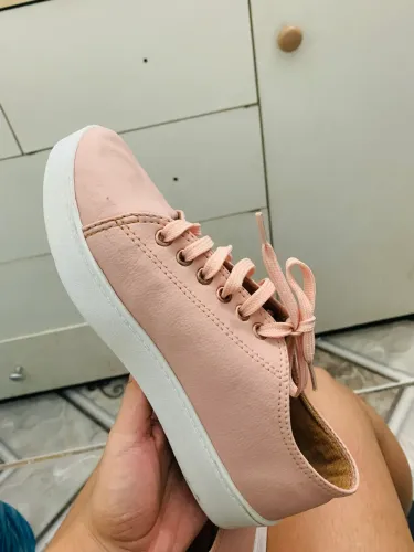 Tênis feminino