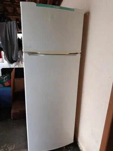 Geladeira consul 