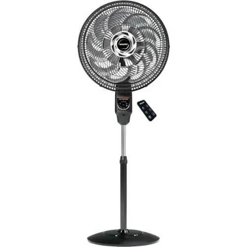 Ventilador Max Com Controle Remoto - NOVO, COM GARANTIA - FAZEMOS ENTREGA