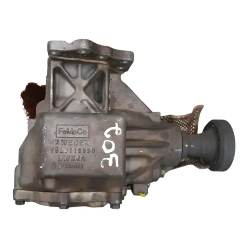Diferencial Dianteiro Freelander 3.2 Gasolina 2007/2012