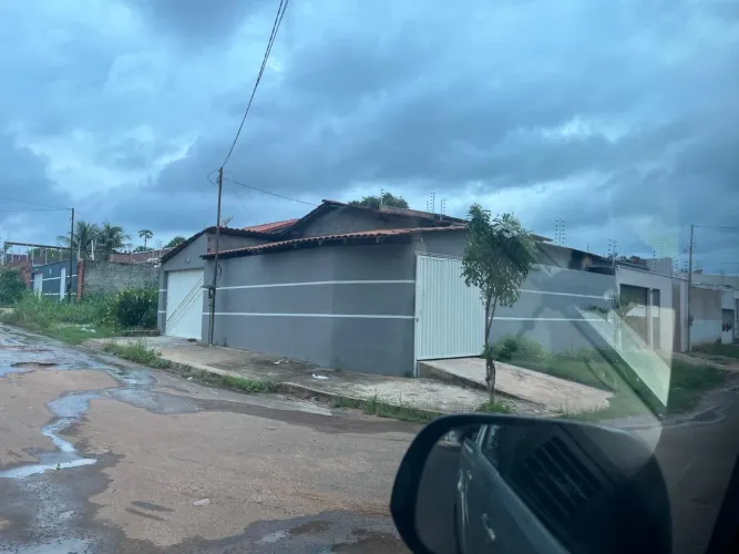Aluga-se Bairro Manoel Novo