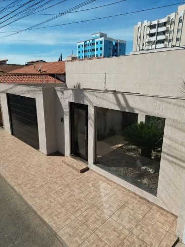 Imóvel comercial à venda