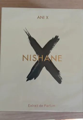 Perfume Nishane Ani X