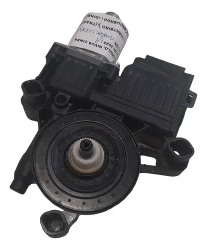 Motor Vidro Elétrico Traseiro Esquerdo Nivus Hl 200 Tsi 2022