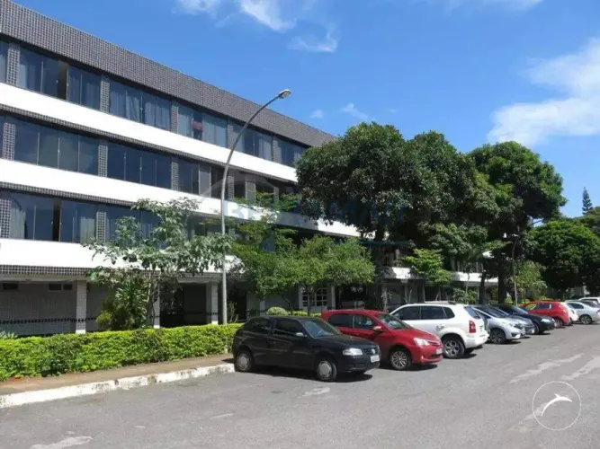 Apartamento de 3 quartos, e DCE para alugar na SQN 403 - Asa Norte