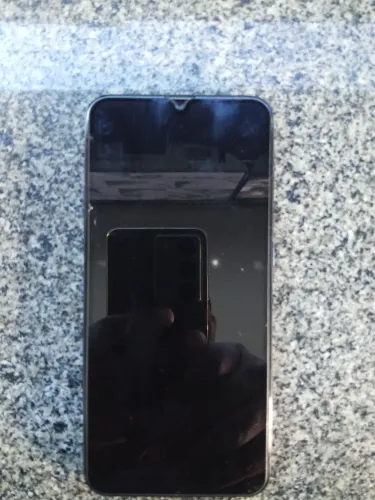 Samsung Galaxy A20