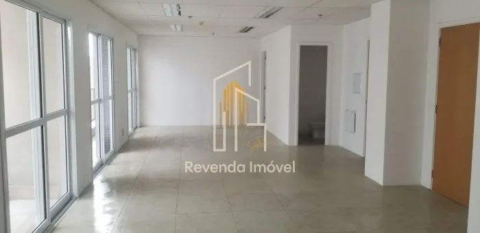 SALA COMERCIAL DE 67M² COM DUAS VAGAS EM ESFERA OFFICE ACLIMAÇÃO. CONDOMÍNIO ESFERA OFFICE